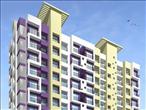 Haware Vrindavan- 1, 2 bhk apartment at Pant Nagar, Ghatkopar East, Mumbai